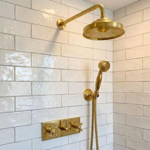 Bathroom Fixtures