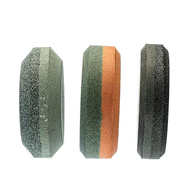 Everyday Survivor Round Double-Sided Sharpening Pucks (3 PC.) - ES-SS-3R
