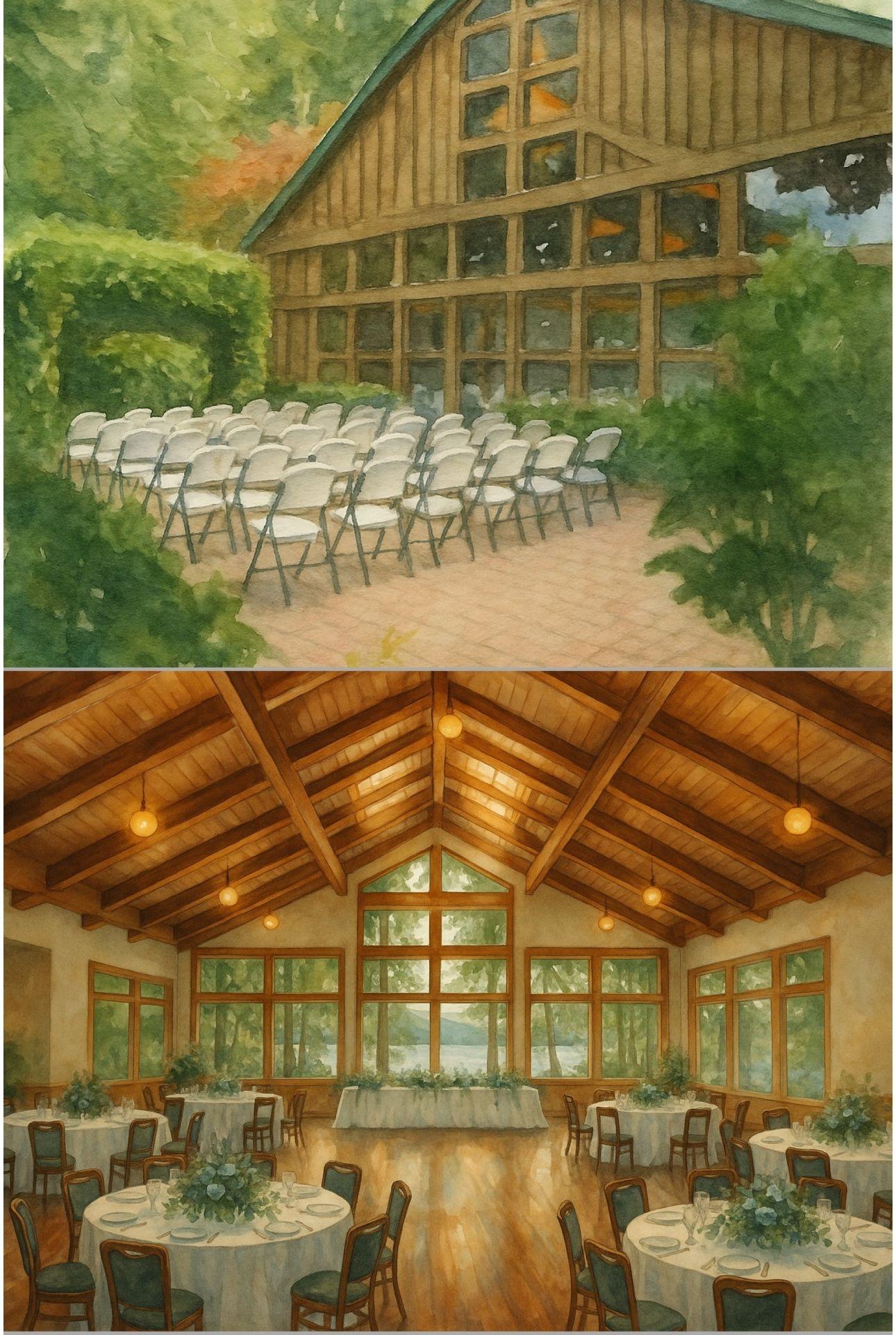 The Wedding Website of Ashley McTaggart and Micheal Mathwig