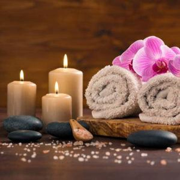 Couples Massage
