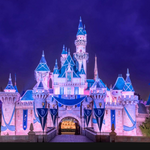 Disneyland Park