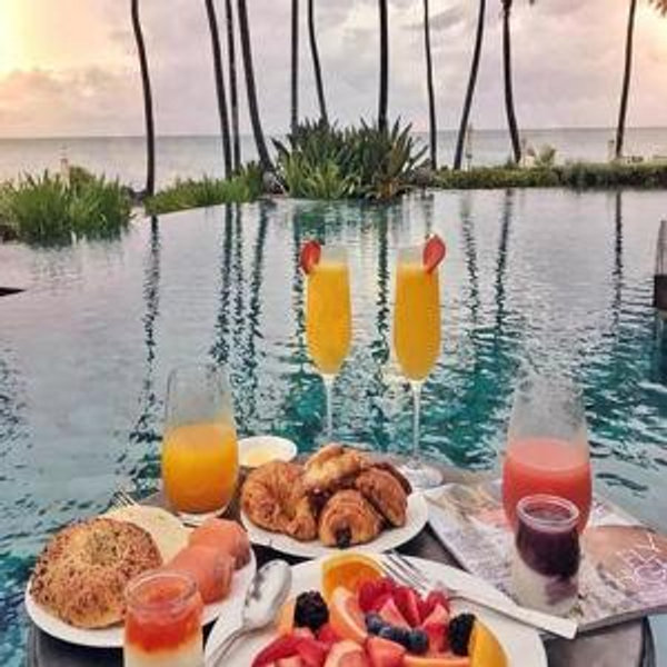 Dinner For Two