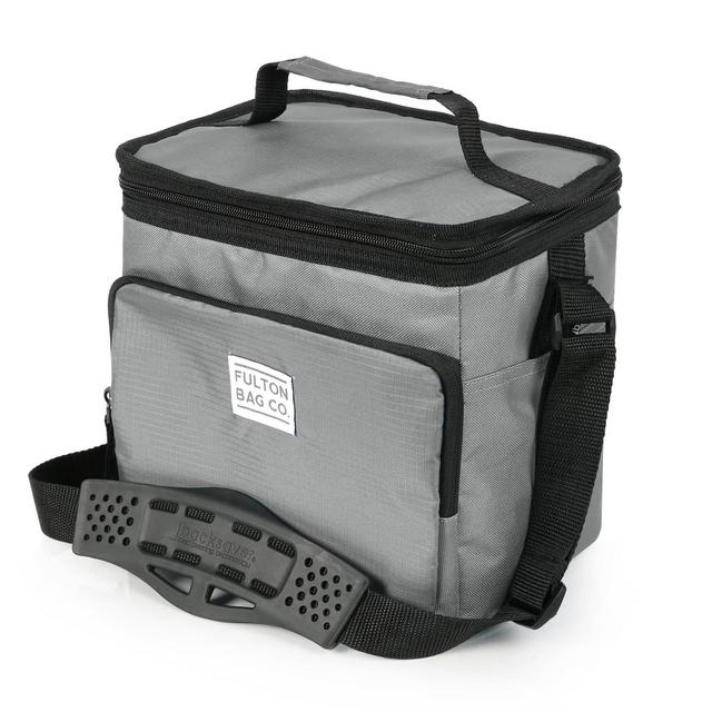 Fulton Bag Co Hardbody 12qt Cooler - Griffin Gray