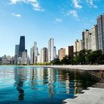 Chicago Lakefront
