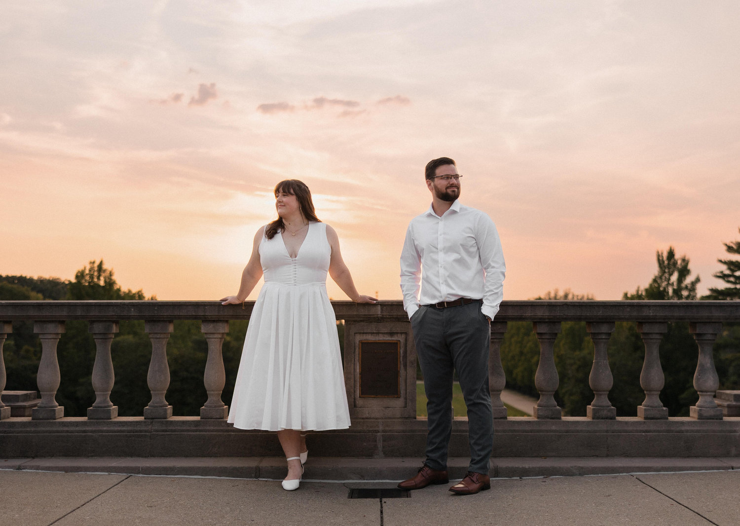 The Wedding Website of Tess Ungerleider and Kaden Wells