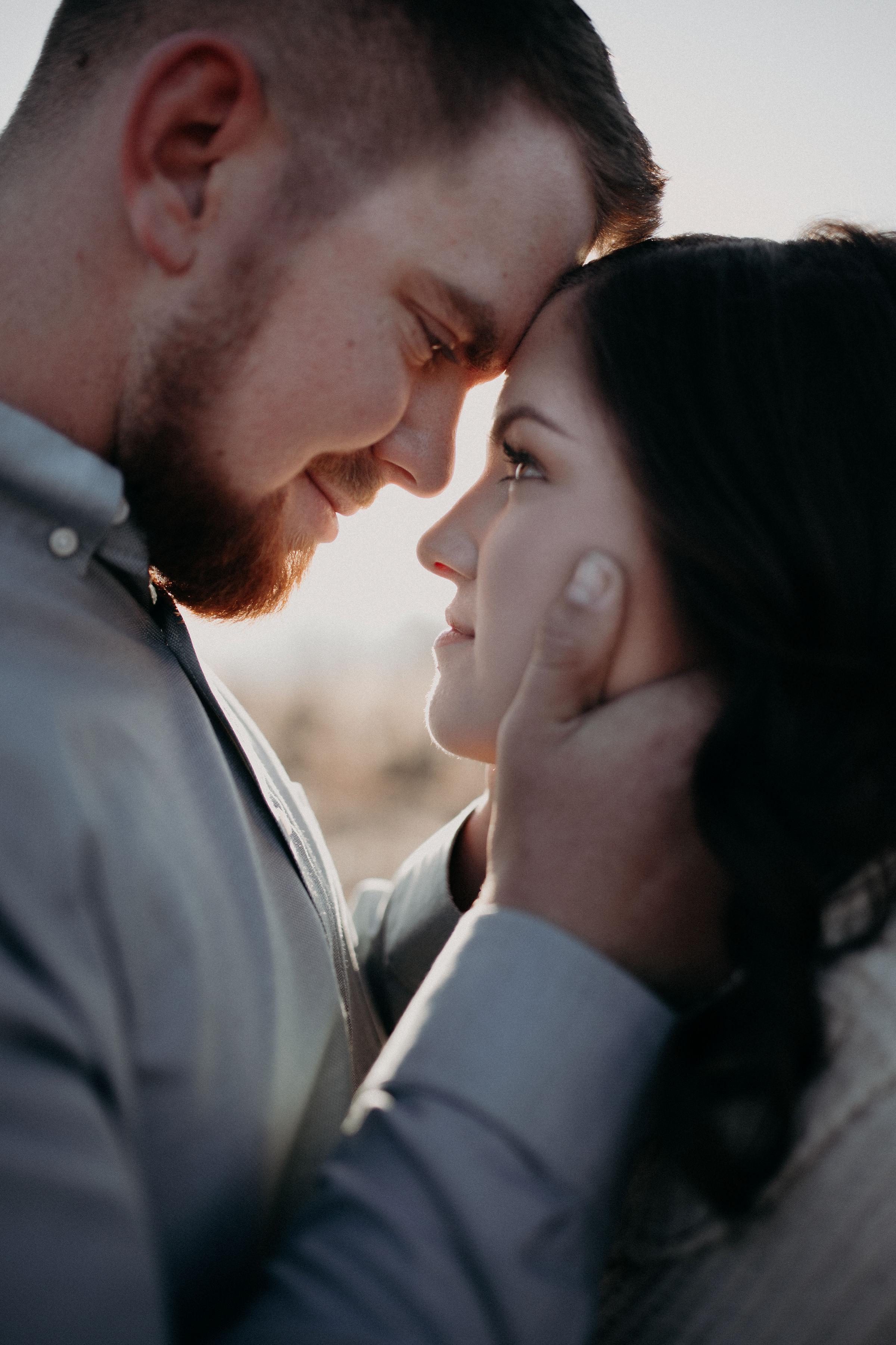 The Wedding Website of Megan Blalock and Brandon Biles