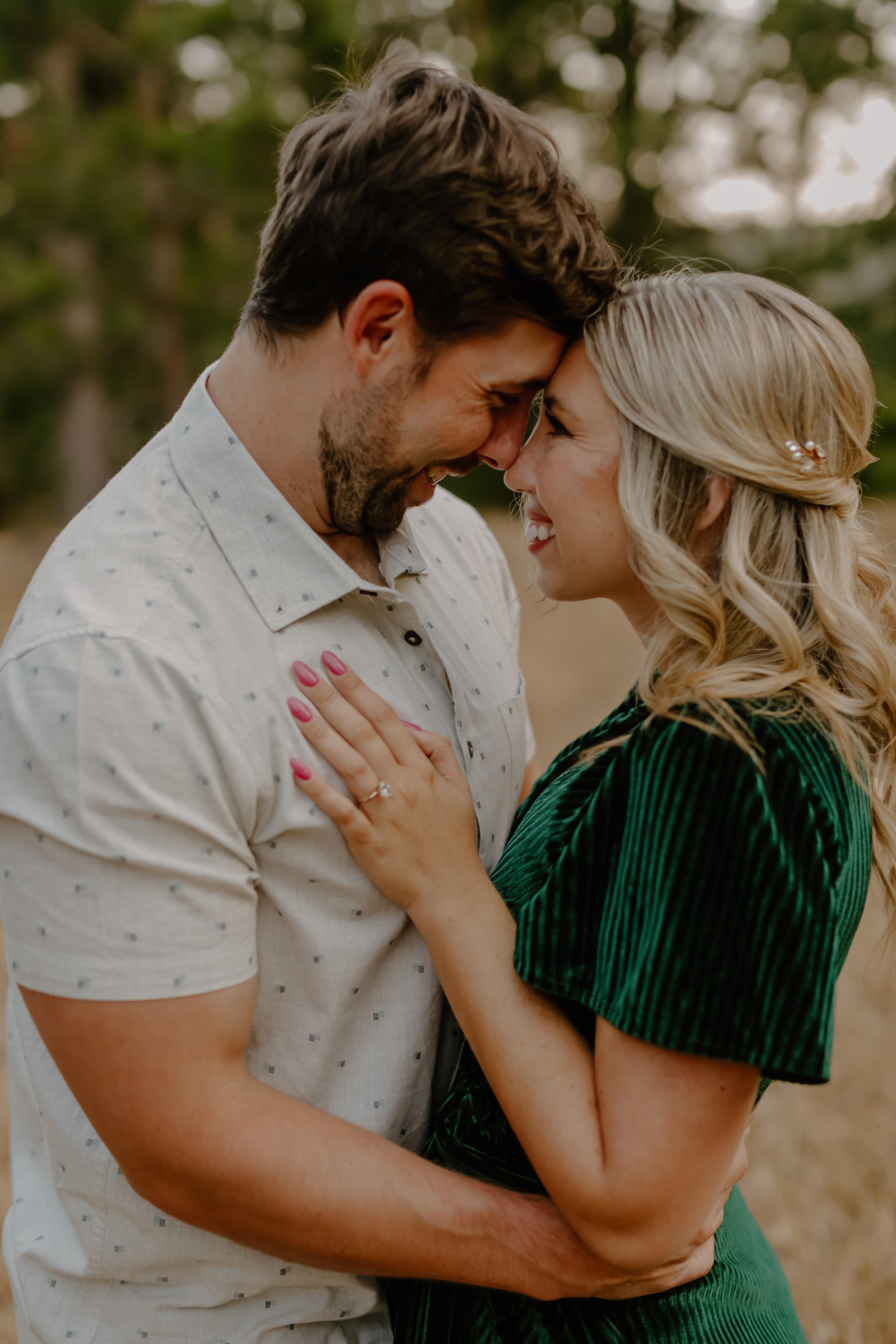 The Wedding Website of Sam Thorne and Wendy Tognetti