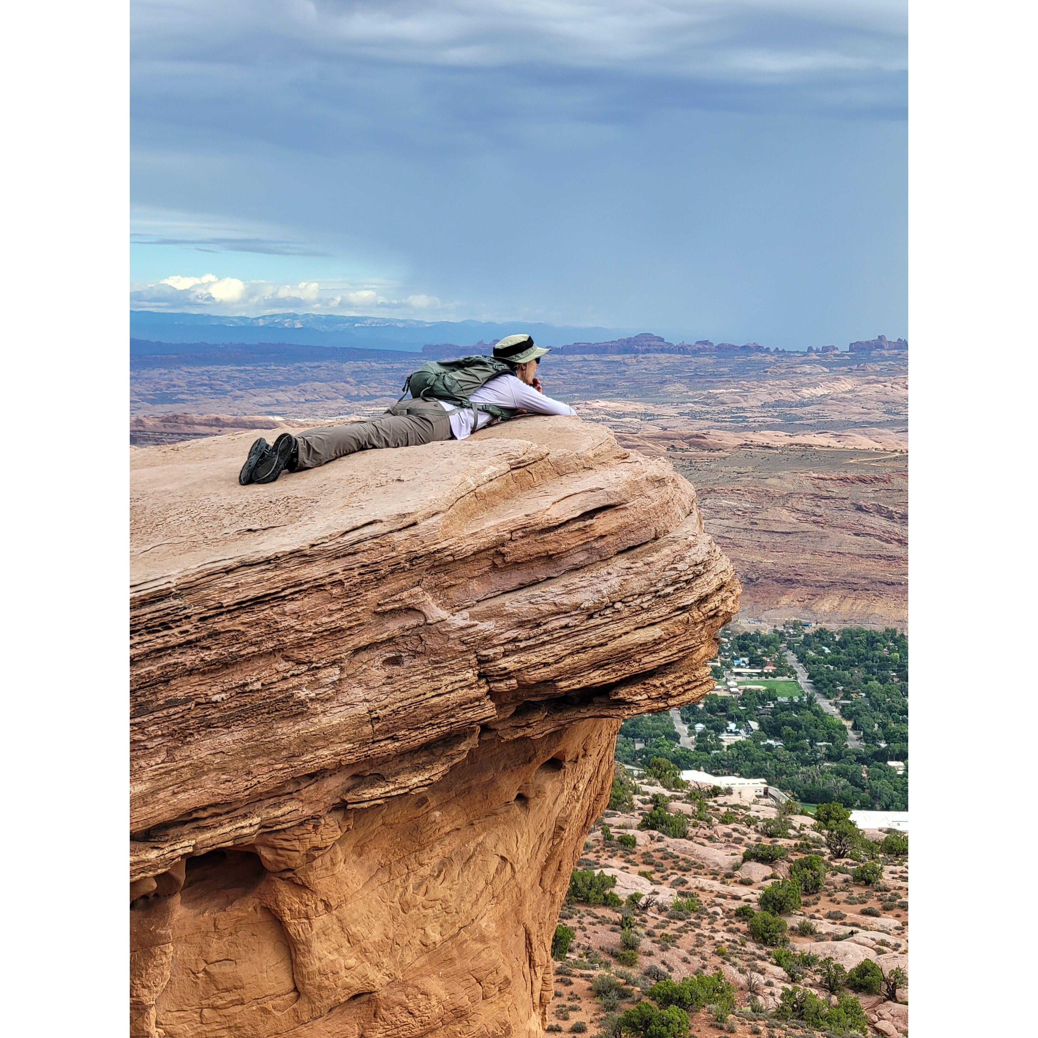 Moab, Utah