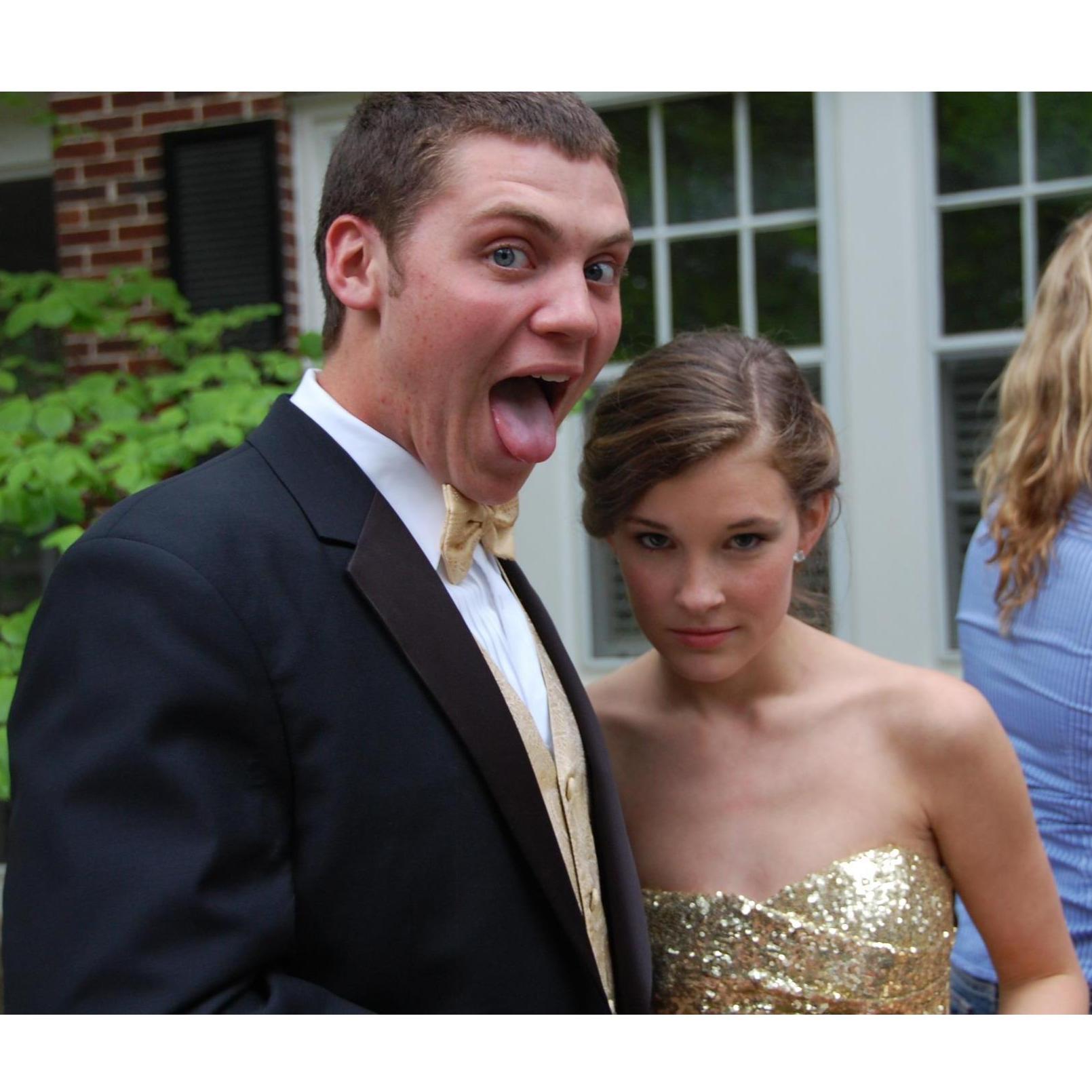 Junior Prom