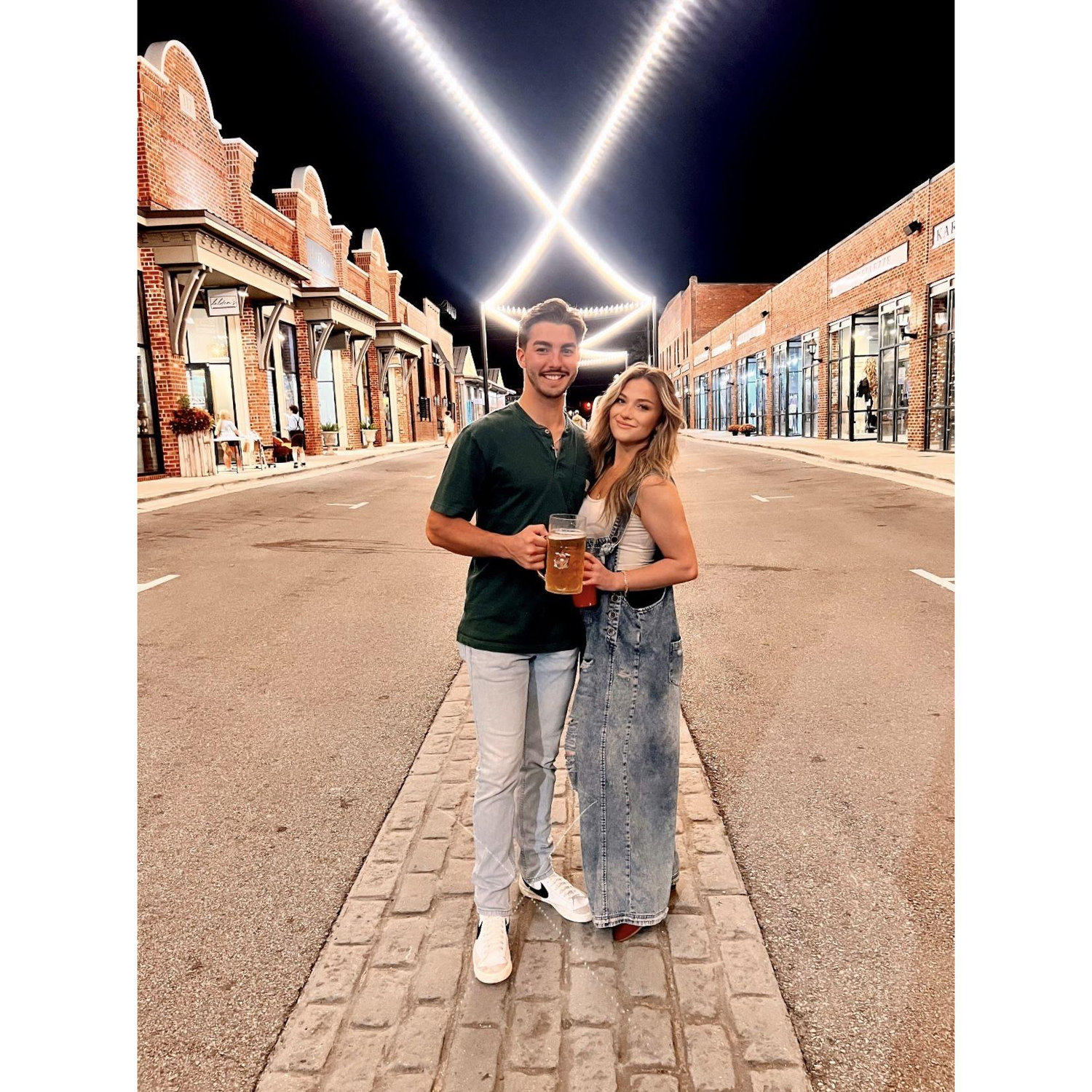 Date Night <3