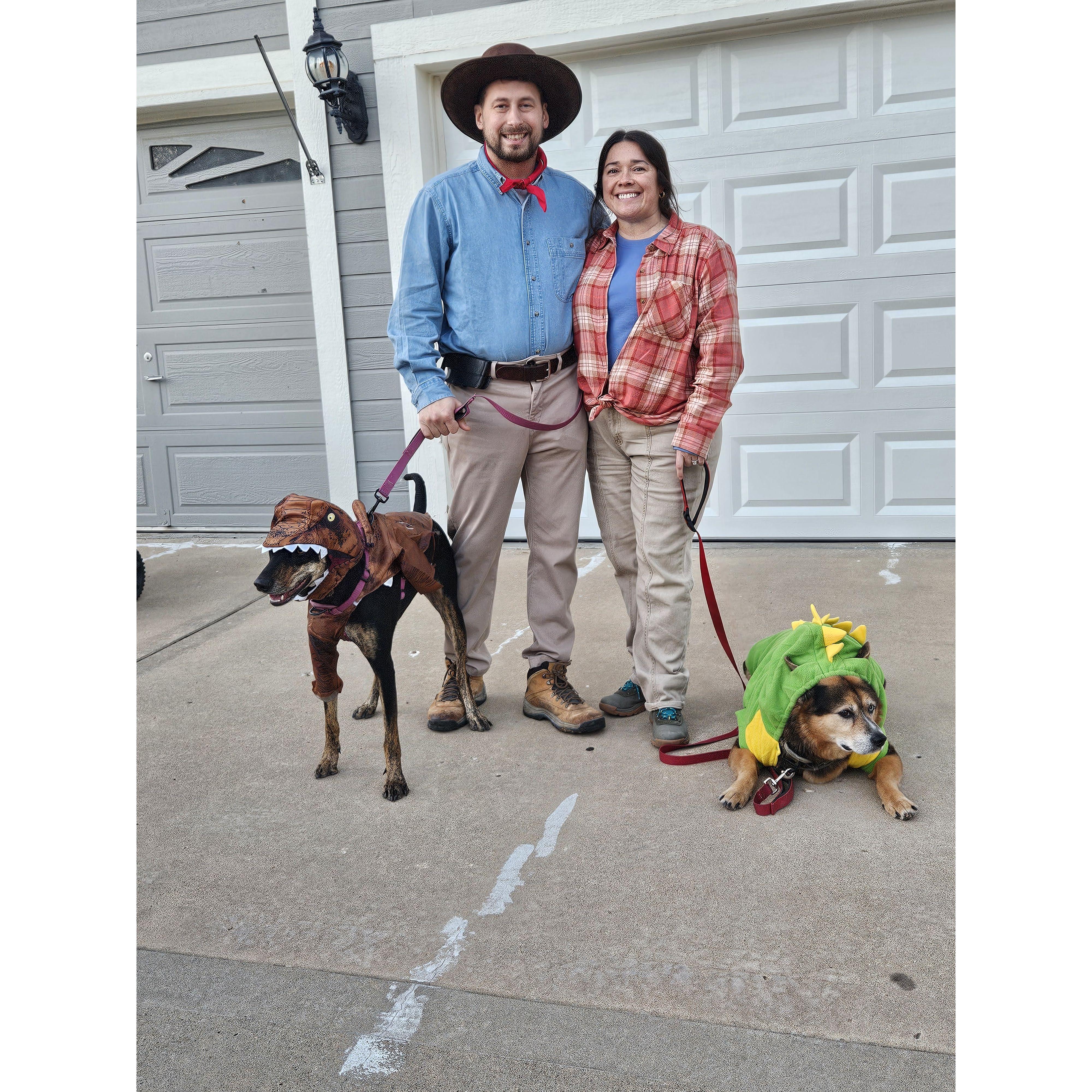 Halloween 2024