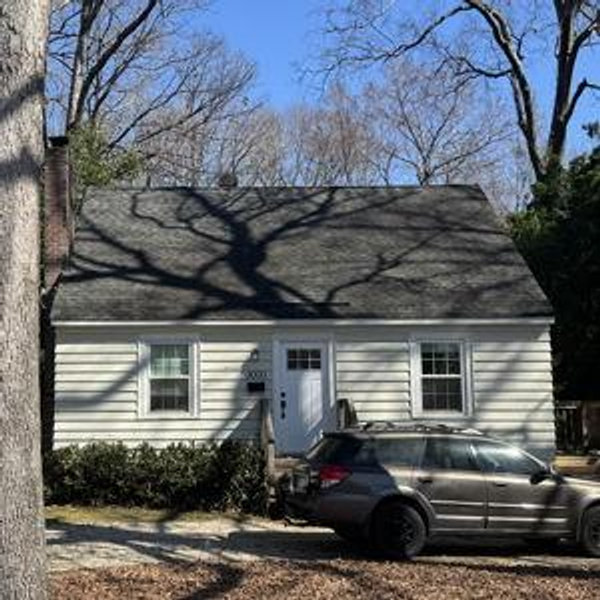 Home Improvement Fund