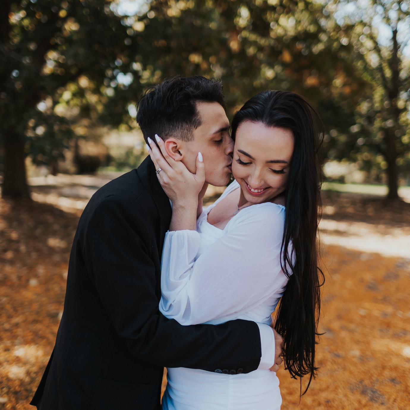 2023 Elopement