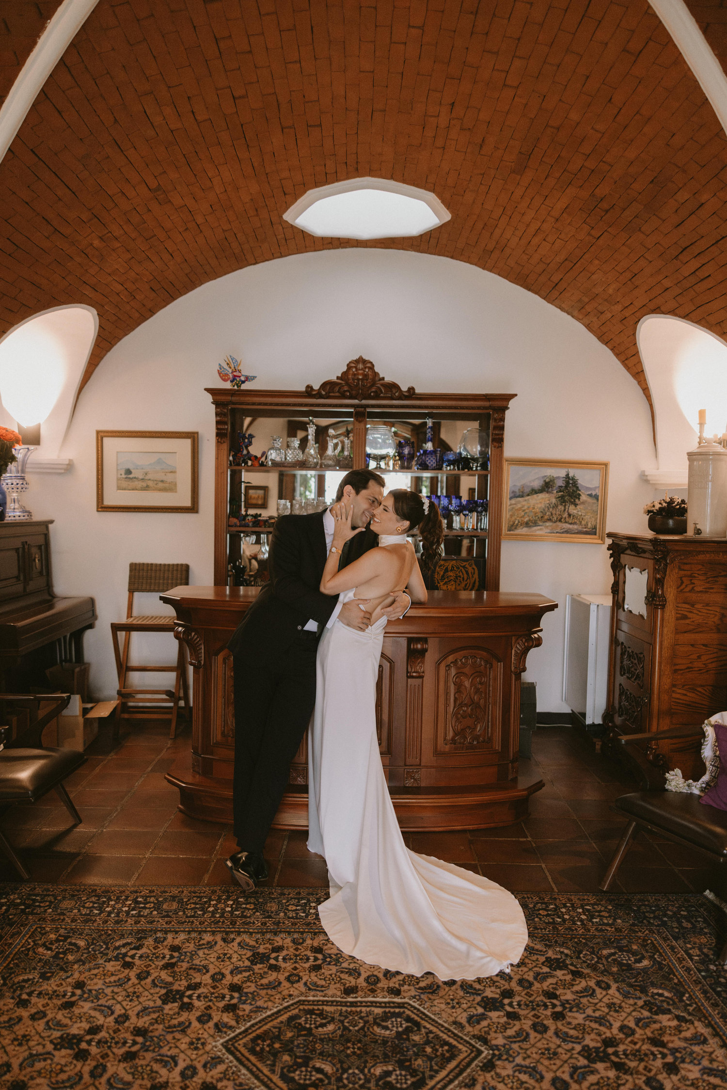 The Wedding Website of Michelle Quintanal and Carlos Celis