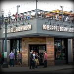 10 Barrel Brewing Portland