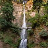 Multnomah Falls