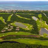 Moon Palace Spa & Club Golf