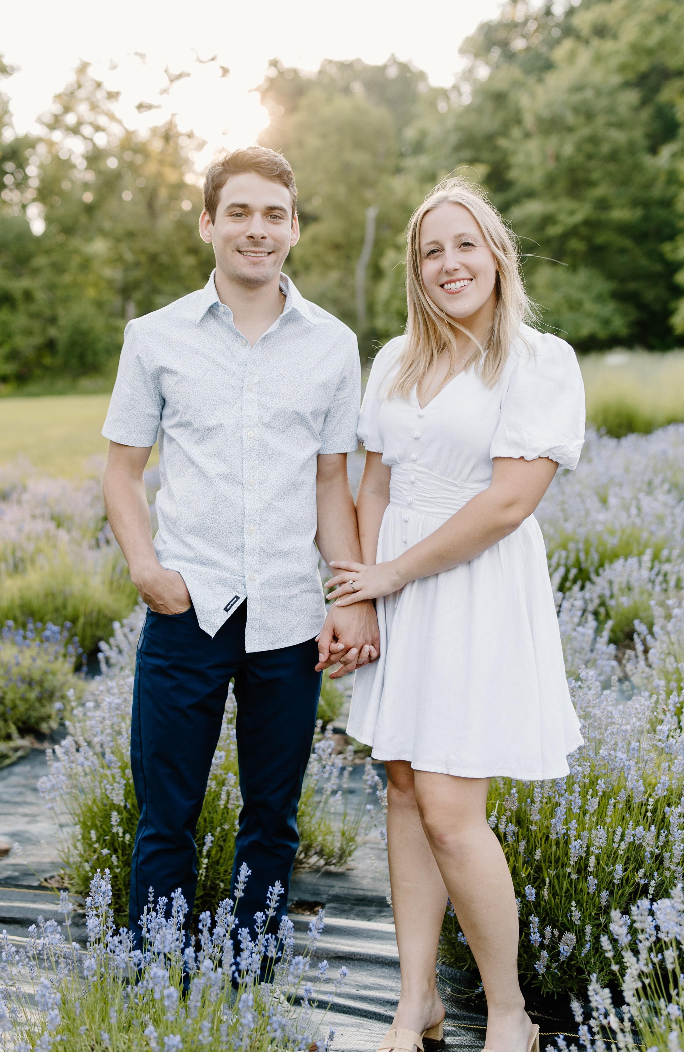 The Wedding Website of Gregory Newman and Jenna Supinski