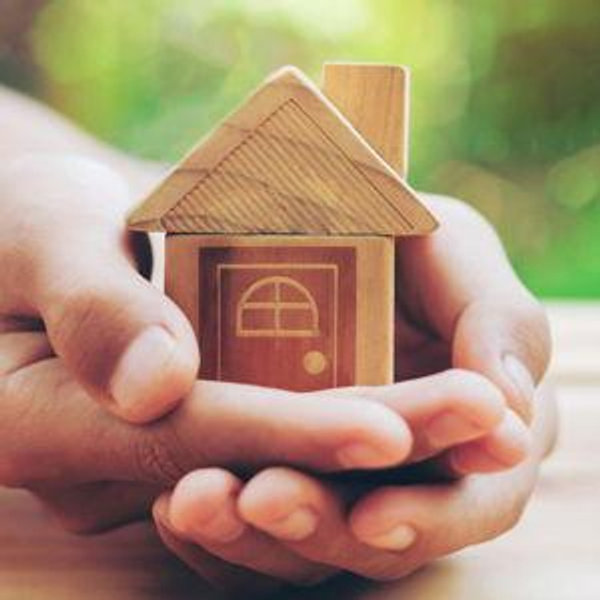 Home Fund!