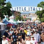 Little Italy Farmers Market
