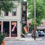 German Village