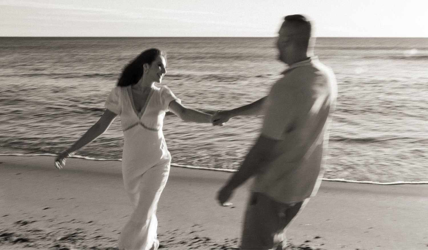 The Wedding Website of David Narel and Barbara Moreira