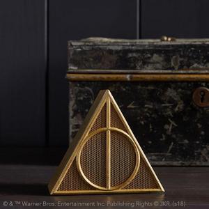 HOGWARTS™ Bluetooth Speaker