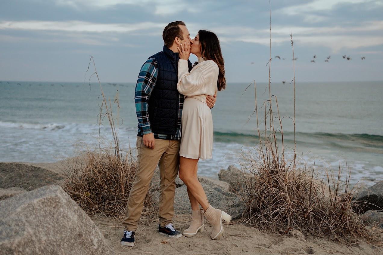 The Wedding Website of Shelby Abbott and Mitchell Thomas