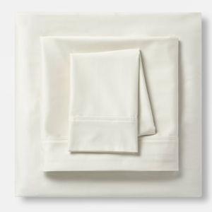 Solid Performance 400 Thread Count Sheet Set - Threshold™
