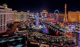 Las Vegas Strip