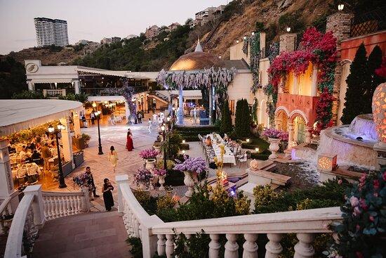 The Wedding Website of Vladimir Grigoryans and Susan Yegoryan