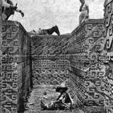 Zona Arqueológica de Mitla