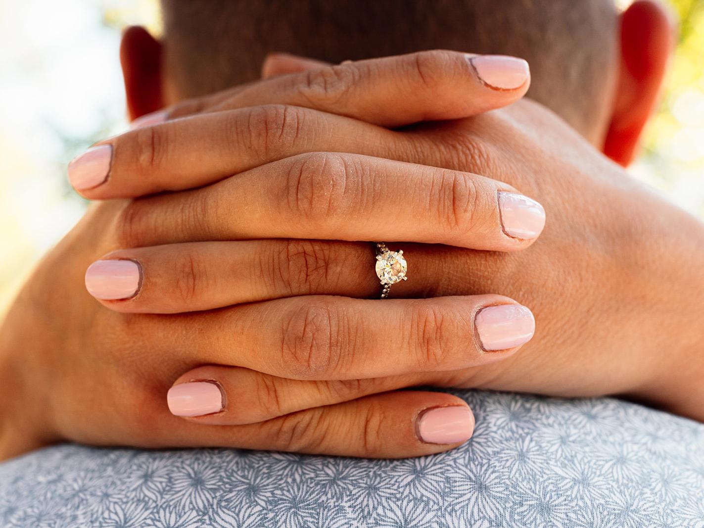 The Wedding Website of Maria Shoemaker and Brady Bonavita