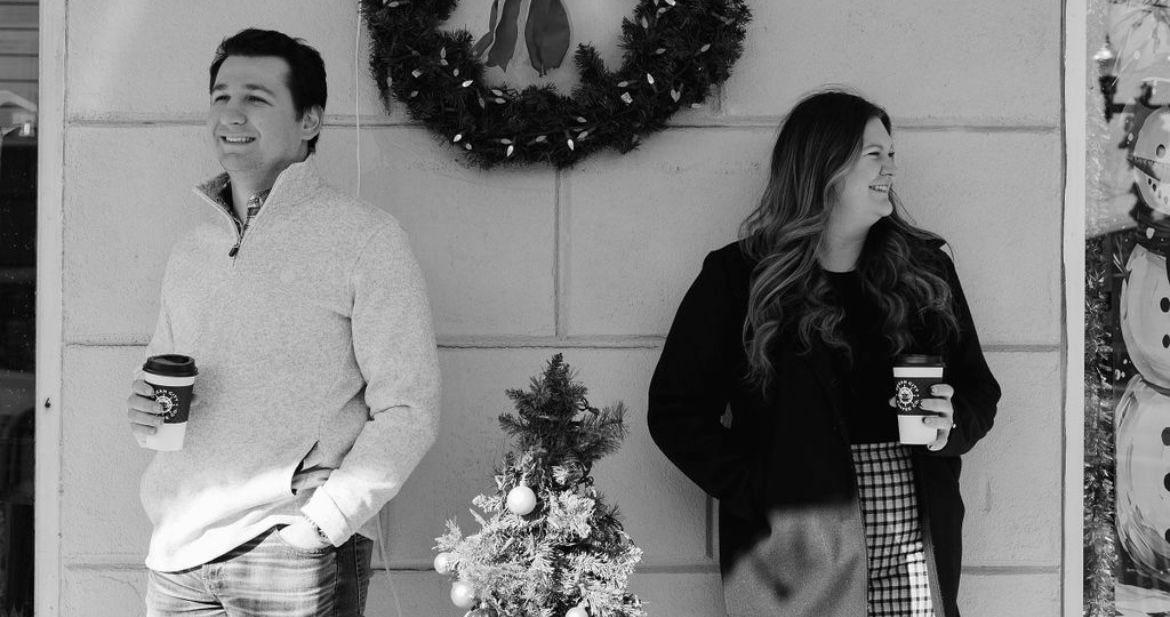The Wedding Website of Alix Haberkern and Calogero Macolino