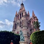 Parroquia de San Miguel Arcángel