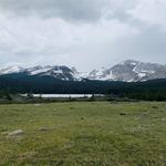 Brainard Lake