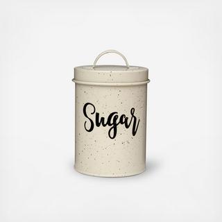 Maddox Sugar Storage Canister