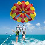 Daytona Beach Parasail