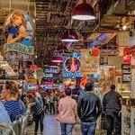 Reading Terminal Market