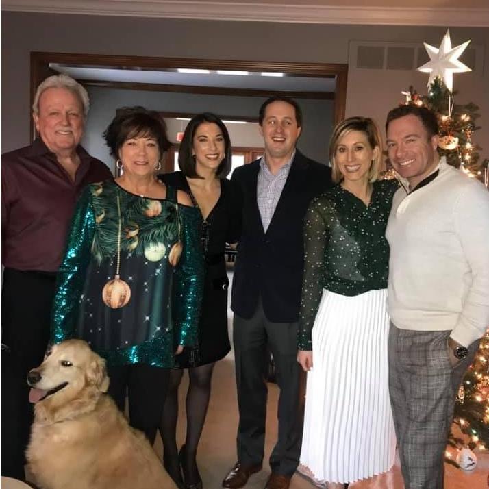 The Shinney Family