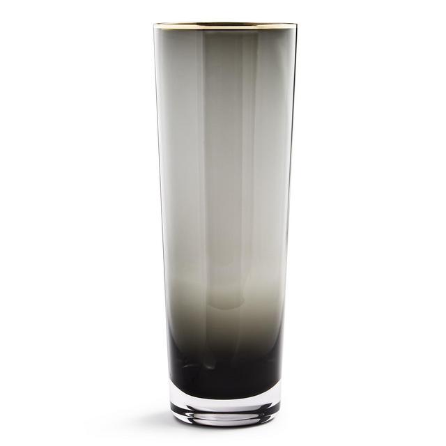 Hotel Collection Tall Vase, Created For Macy's