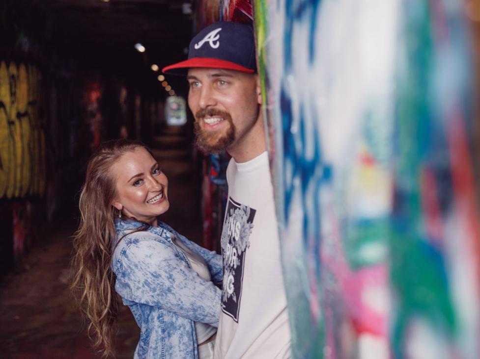 The Wedding Website of Brittany Hawes and Aaron Pierce