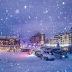 Whistler Village Centre