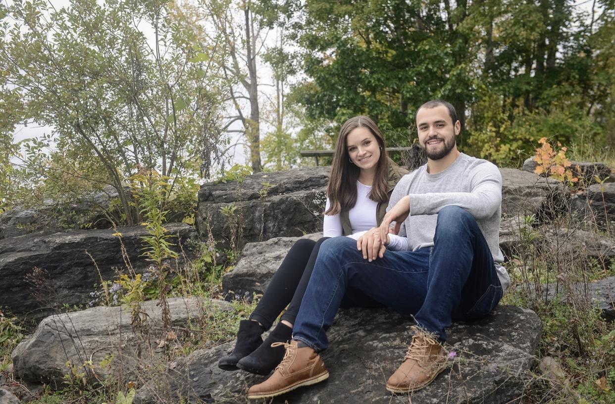 The Wedding Website of Courtney Waite and Nicholas Mecca