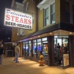 Dalessandro's Steaks