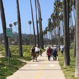 West Cabrillo Boulevard