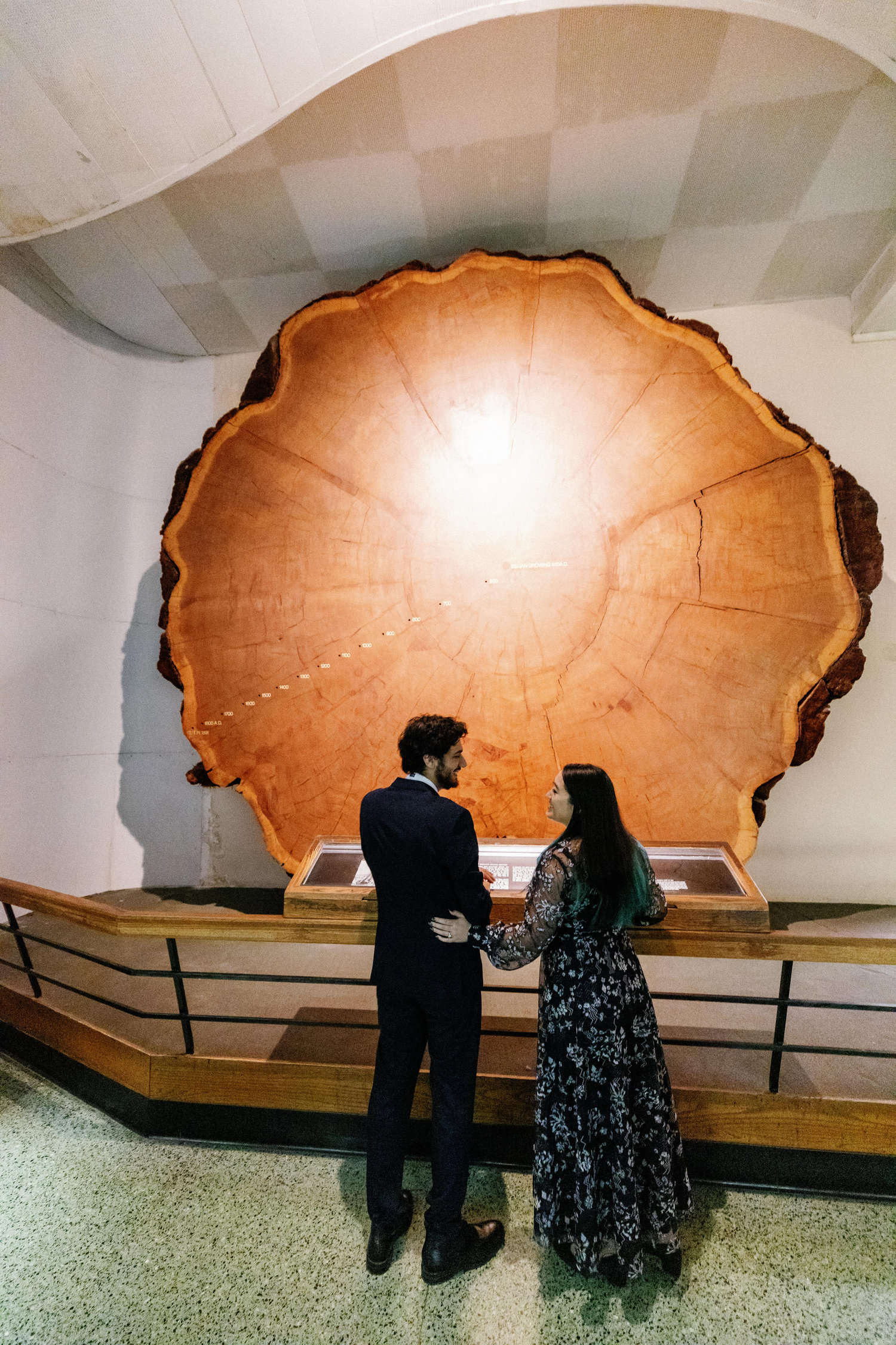 The Wedding Website of Ming Lee and Nick Maddalena
