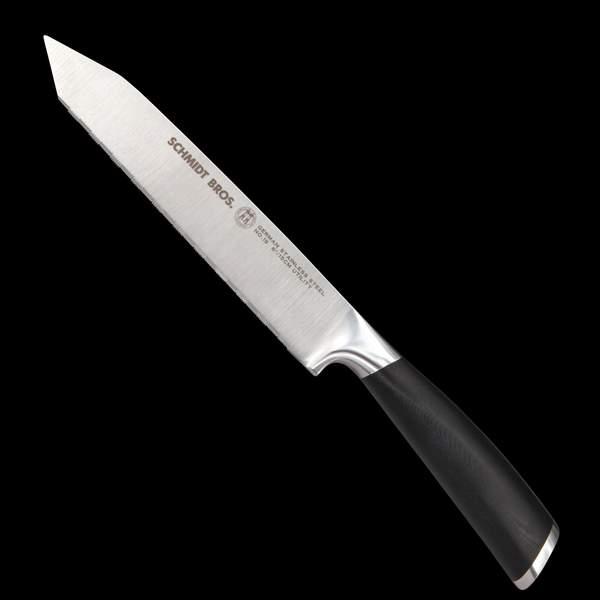 Heritage, 6" Fine Edge Utility Knife