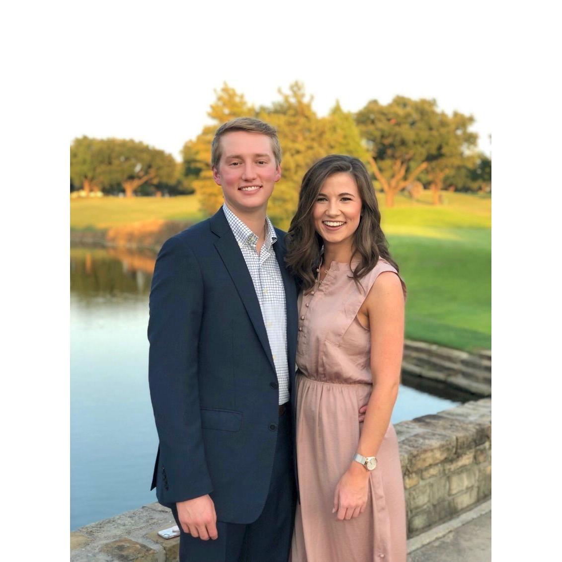 Forever wedding dates!