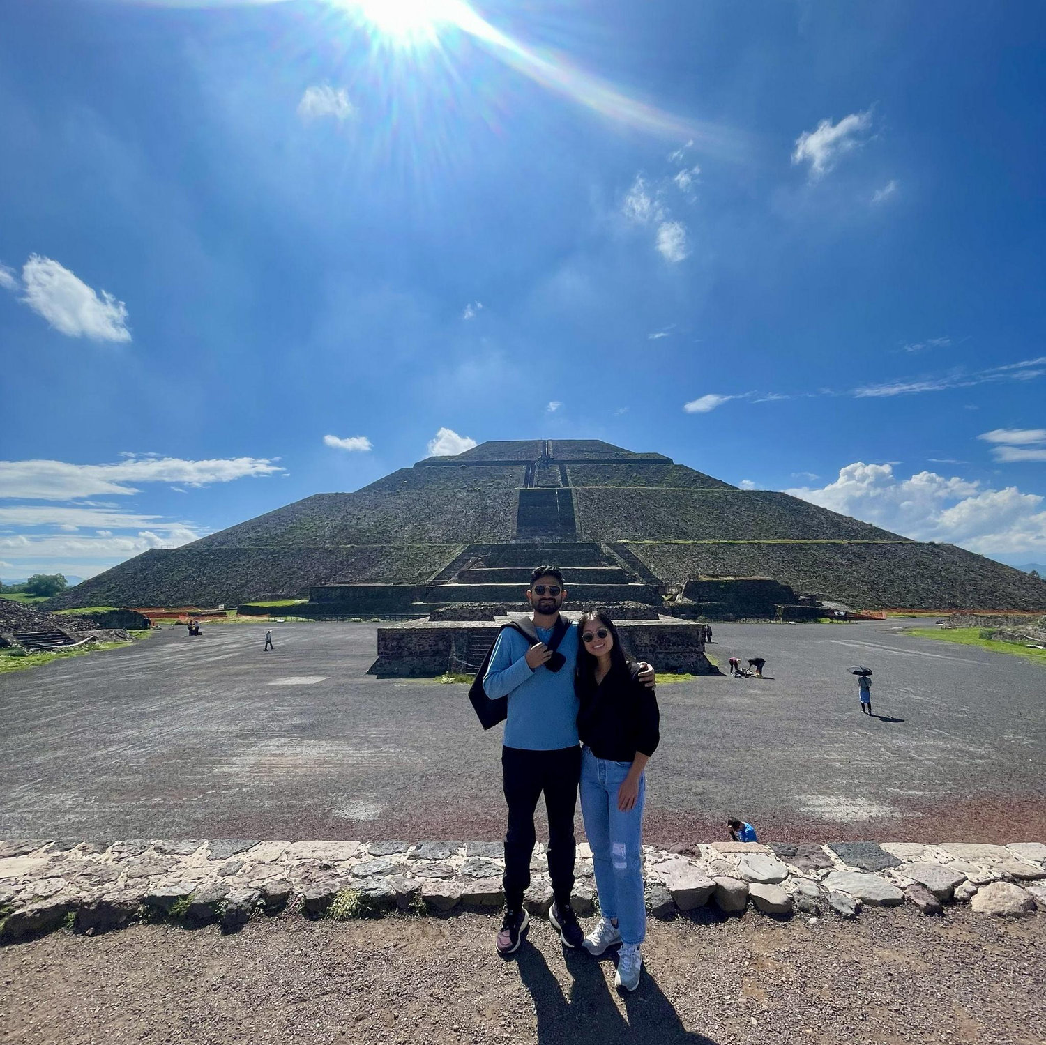 Teotihuacan